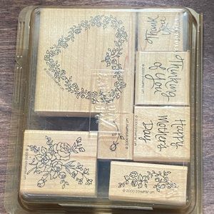 Stampin Up!